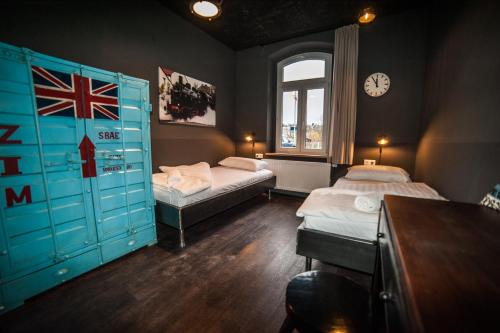 Фотография хостела Hostel am Bahnhof