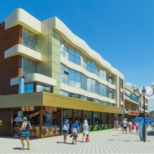 Фотография гостиницы Клуб-отель Мохито Море