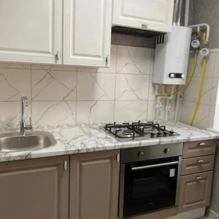 Фотография квартиры Апартаменты DUBKI шестиместные на Васильевской, 86