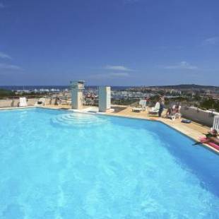 Фотографии апарт отеля
Residence Residéal Antibes