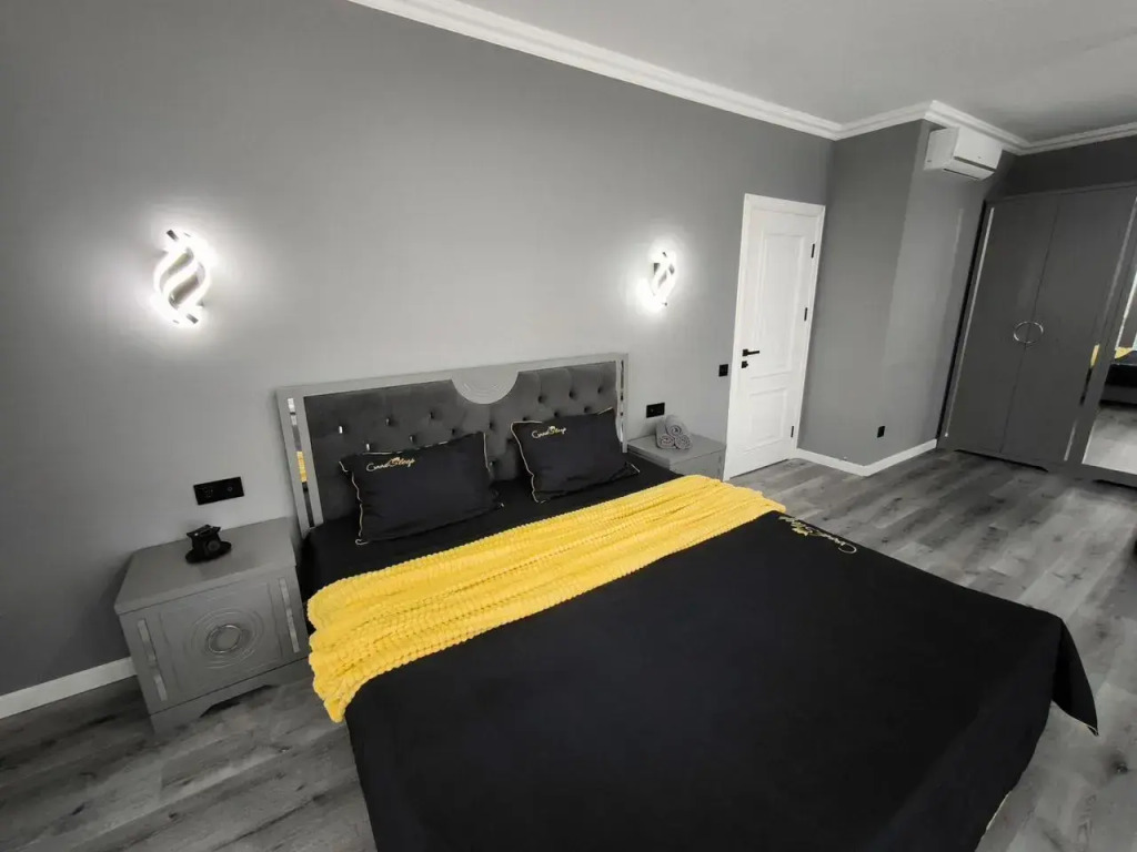 Фотография квартиры Квартира Ритц