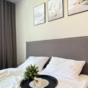 Фотография квартиры Квартира Однокомнатная у Горного Воздуха