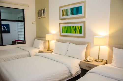 Фотография гостевого дома Hotel Manakin