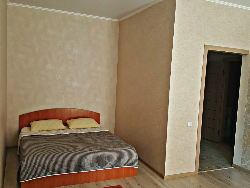 Фотография квартиры Апартаменты Comfort Russia Партизанская 55