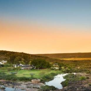 Фотографии гостиницы
Bushmans Kloof Wilderness Reserve and Wellness Retreat