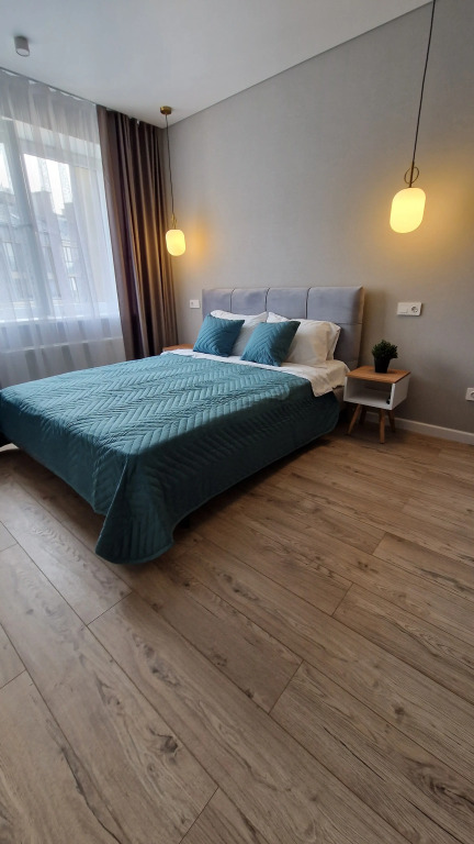 Фотография квартиры Квартира Уютная квартира