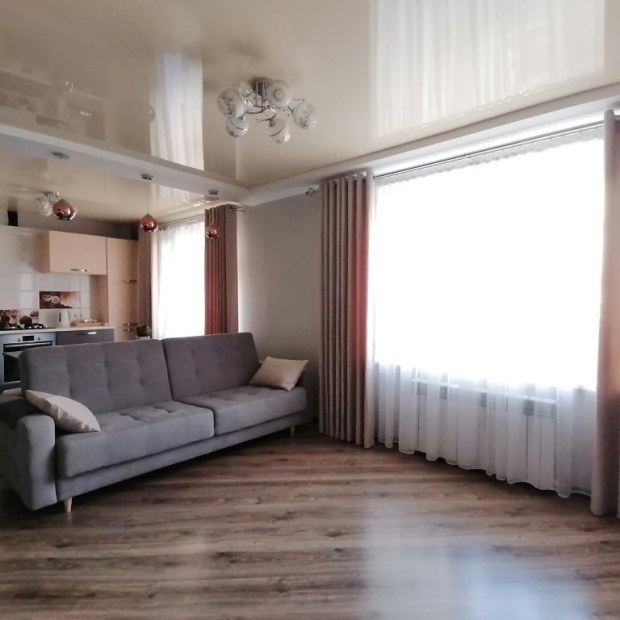 Фотографии квартиры
Апартаменты Scandica Home в центре города