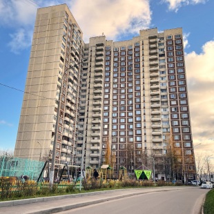 Фотография квартиры 2х комнатная Квартира на ул. Никулинская 