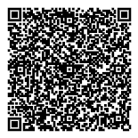 QR код квартиры Апартаменты День & Ночь Серебро