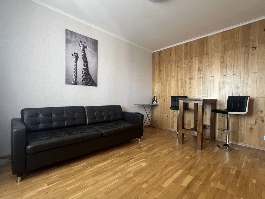 Фотография квартиры Апартаменты MAXI Евродвушка на Объездной дороге