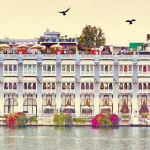 Фотографии гостиницы
Lake Pichola Hotel