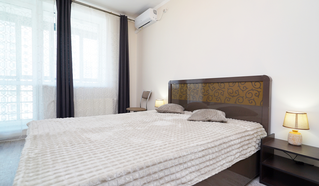 Фотография квартиры Квартира на улице Сибгата Хакима