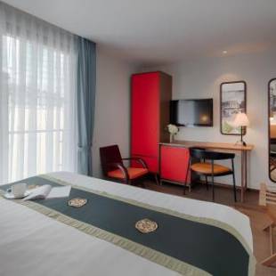 Фотографии гостиницы
Little Saigon Boutique Hotel