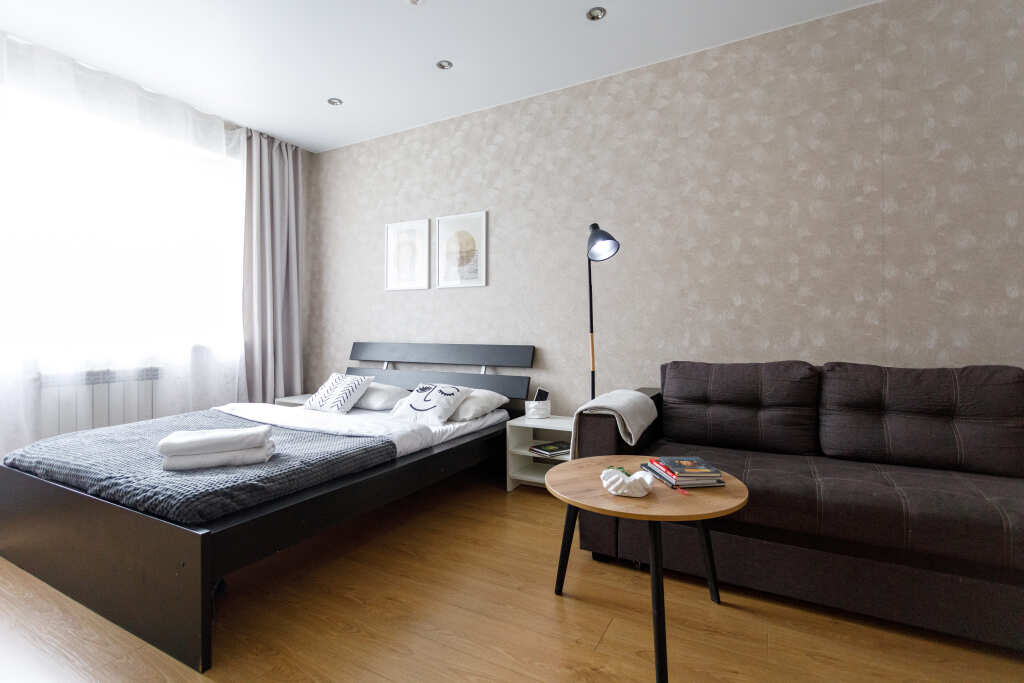 Фотография квартиры Квартира на улице Ивана Франко 7