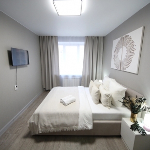 Фотография квартиры Квартира NiceAparts Евротрешка на 6 Персон Недалеко от Termoland