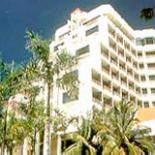 Фотография гостиницы Islandia Park Resort