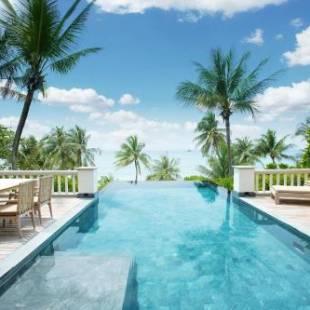 Фотографии гостиницы
Trisara - SHA Plus