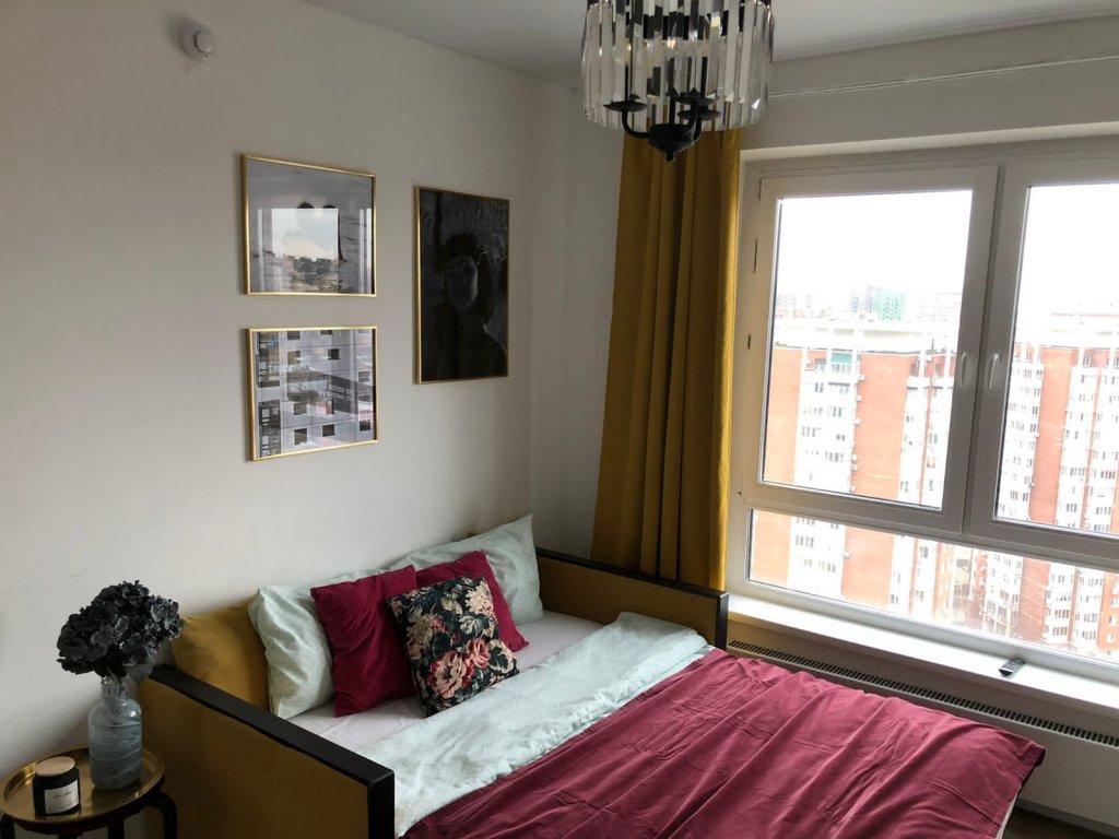 Фотография квартиры Апартаменты на улице Мира