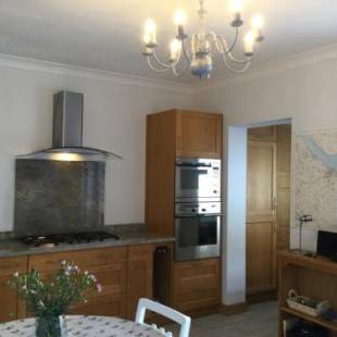 Фотографии гостевого дома 
            Seascape