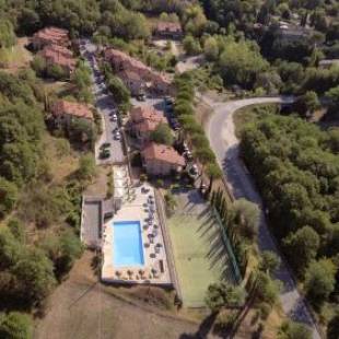 Фотографии апарт отеля
Carpediem Assisi Living Club