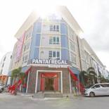 Фотография гостиницы Pantai Regal Boutique Hotel