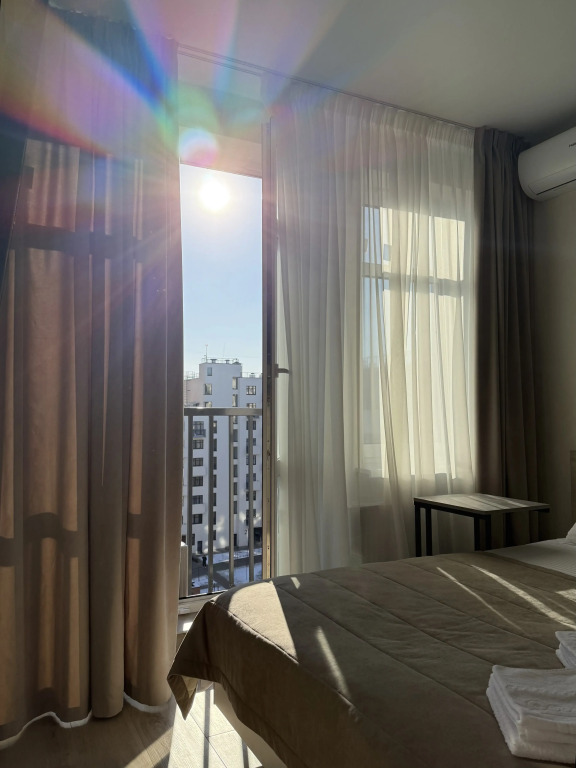 Фотография квартиры Квартира Уютная Студия в Сердце Ярославля