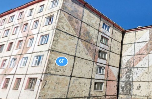 Фотография хостела NordHostel