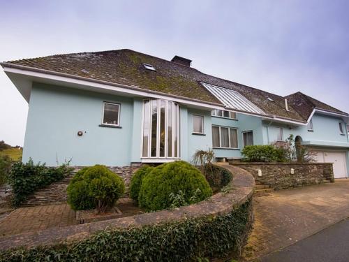 Фотография гостевого дома Bryn Y Mor, Borth Y Gest