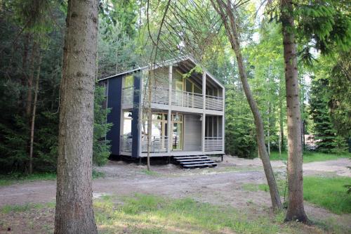 Фотография гостевого дома Кошкинский фарватер