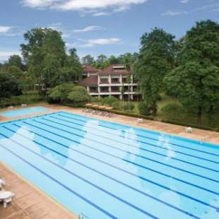 Фотография гостиницы The Imperial Chiang Mai Resort & Sports Club