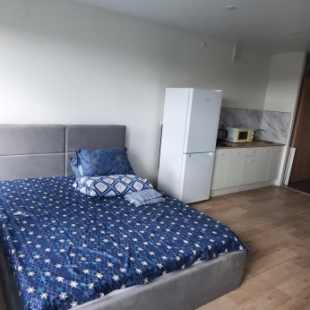 Фотография квартиры Квартира Студия в Казани 10 минут до любого района