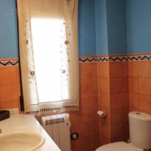 Фотографии гостевого дома
Apartamentos Turísticos Pepe