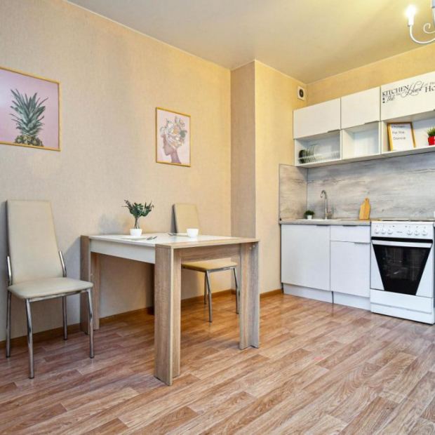 Фотографии квартиры
5 Ночей на Алексеева, 3