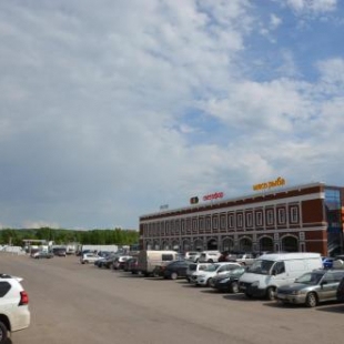 Фотография хостела Евразия