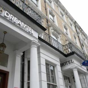 Фотографии гостиницы
Dreamtel London Kensington