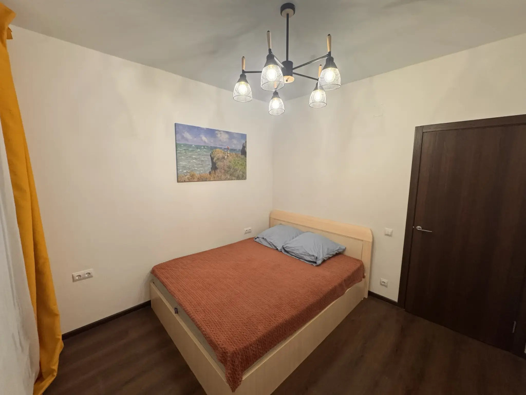 Фотография квартиры Апартаменты на улице Ботаническая 11 ЖК Южная Битца