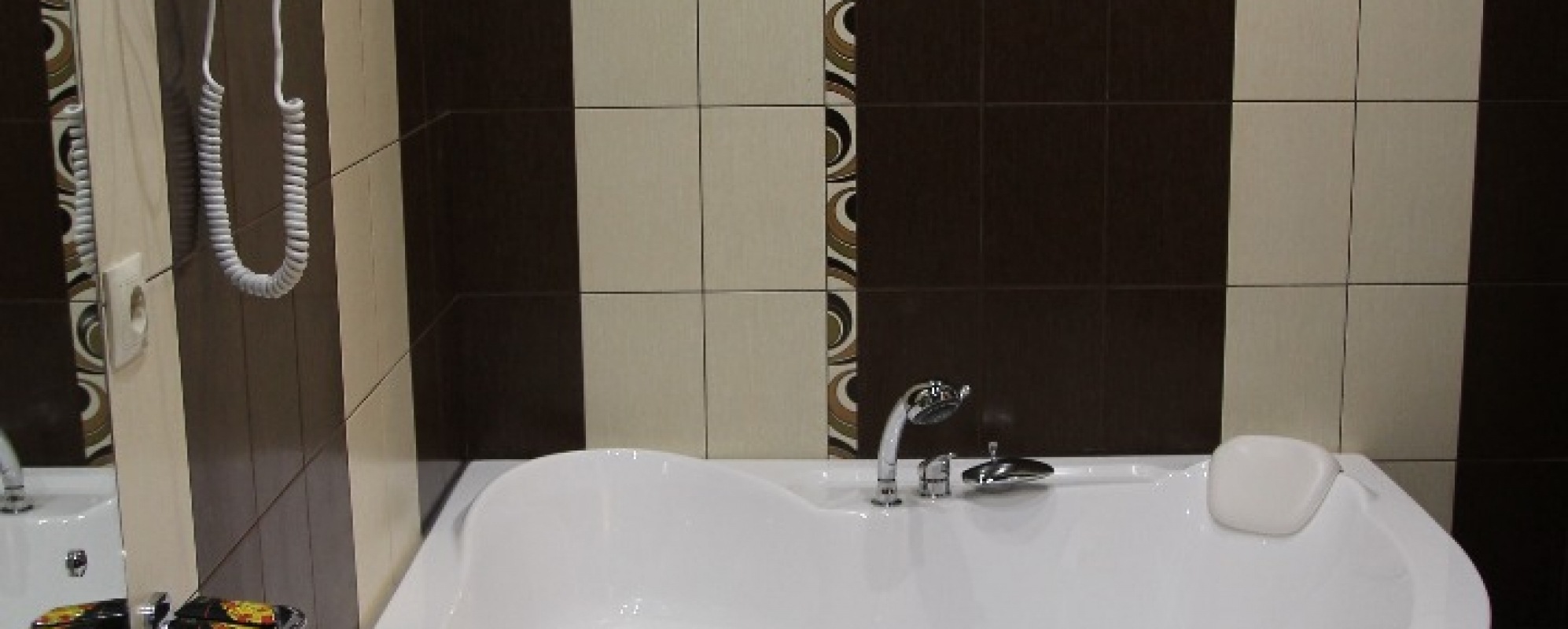 Фотографии гостиницы 
            Олимпик