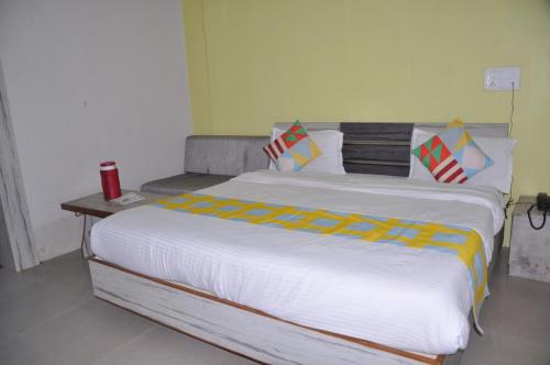 Фотография гостиницы Hotel Always Welcome