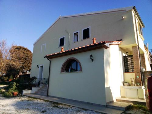 Фотография мини отеля B&B Il Poggio di Fiore