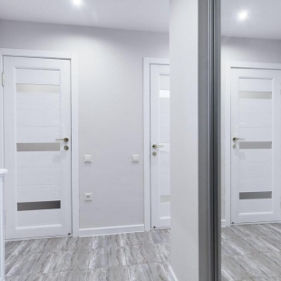 Фотография квартиры Апартаменты на улице Садовая