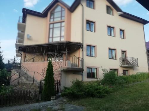 Фотография мини отеля Кременник