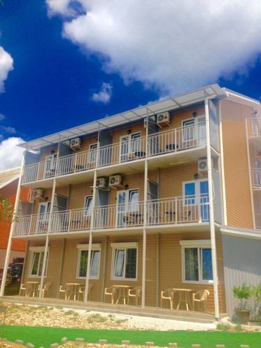 Фотография гостевого дома Сорренто