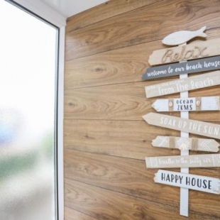 Фотография гостевого дома 1 Bryn Rhedyn