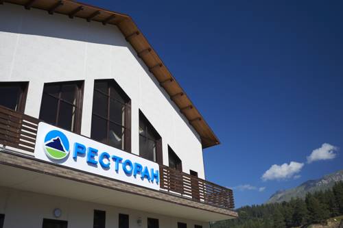 Фотография гостиницы Романтик