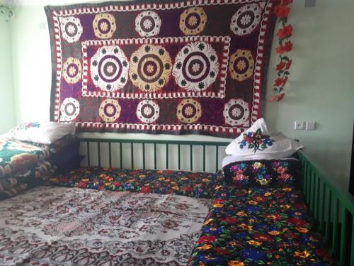 Фотография гостевого дома Сайри мунк