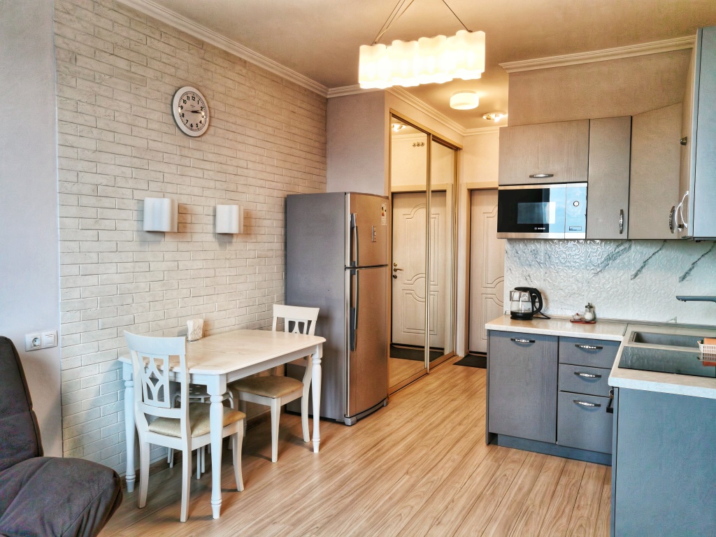 Фотография квартиры Квартира в Волгоград Сити