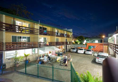 Фотография хостела Airlie Beach YHA