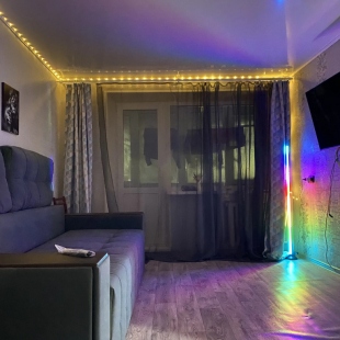 Фотография квартиры Квартира в Губахе