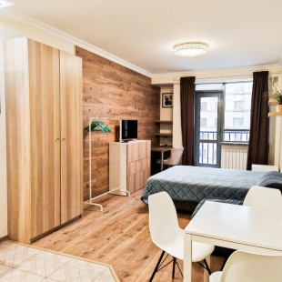Фотография квартиры Квартира ArendApartment Graf Orlov 18