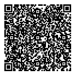 QR код гостевого дома Краснополянская